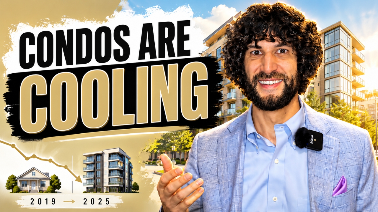 Why Cambridge Condos Are Taking Longer to Sell