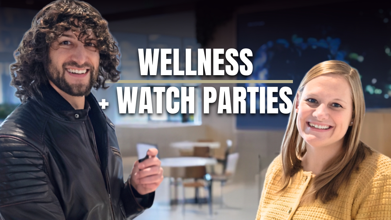 CambridgeSide’s Community Events: Free Wellness, Movies, and More