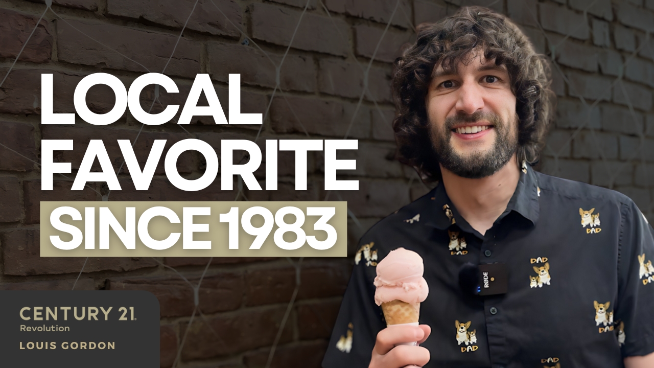Christina's Ice Cream: Serving Top Scoops in Cambridge Since 1983