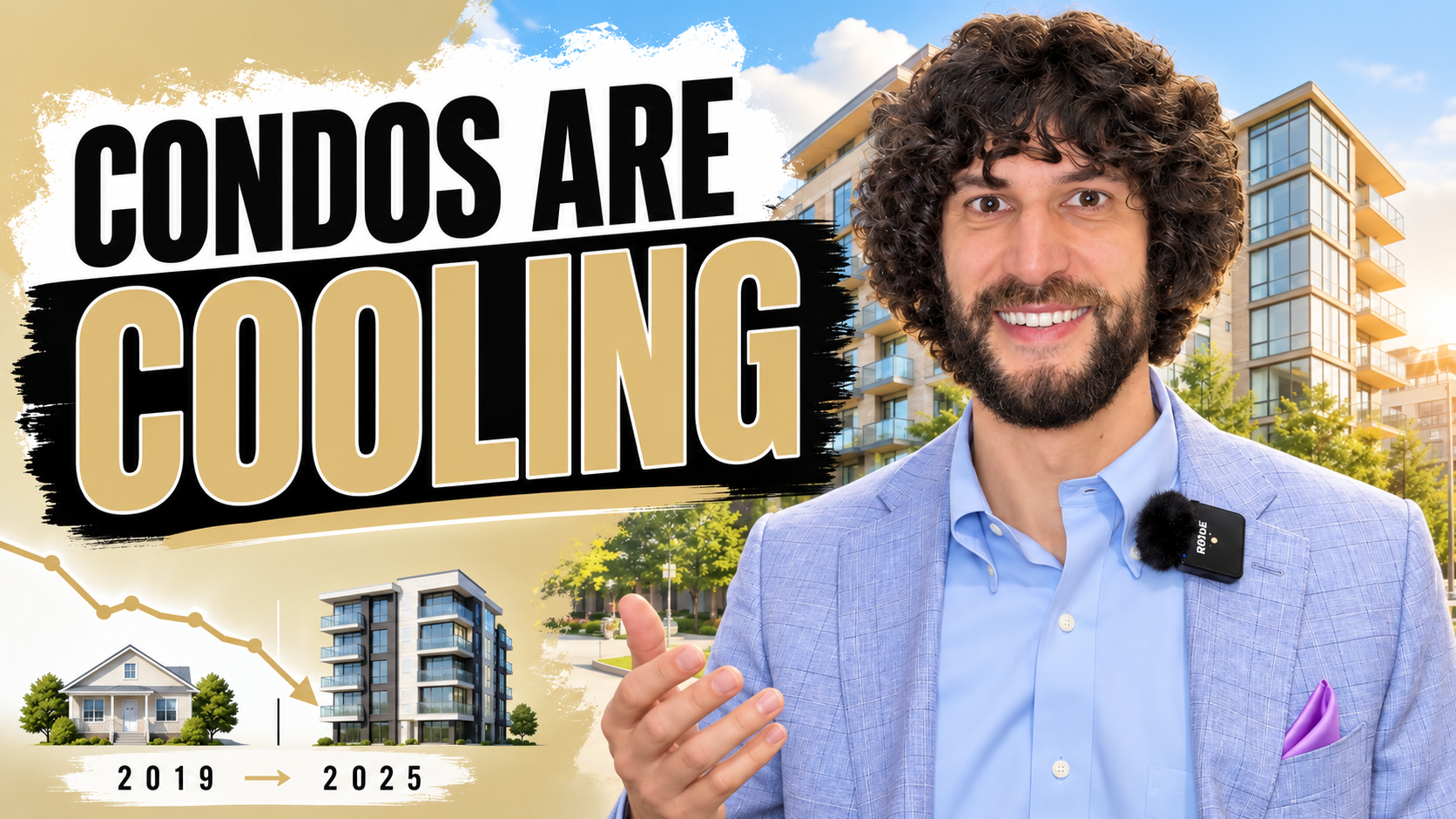 Why Cambridge Condos Are Taking Longer to Sell