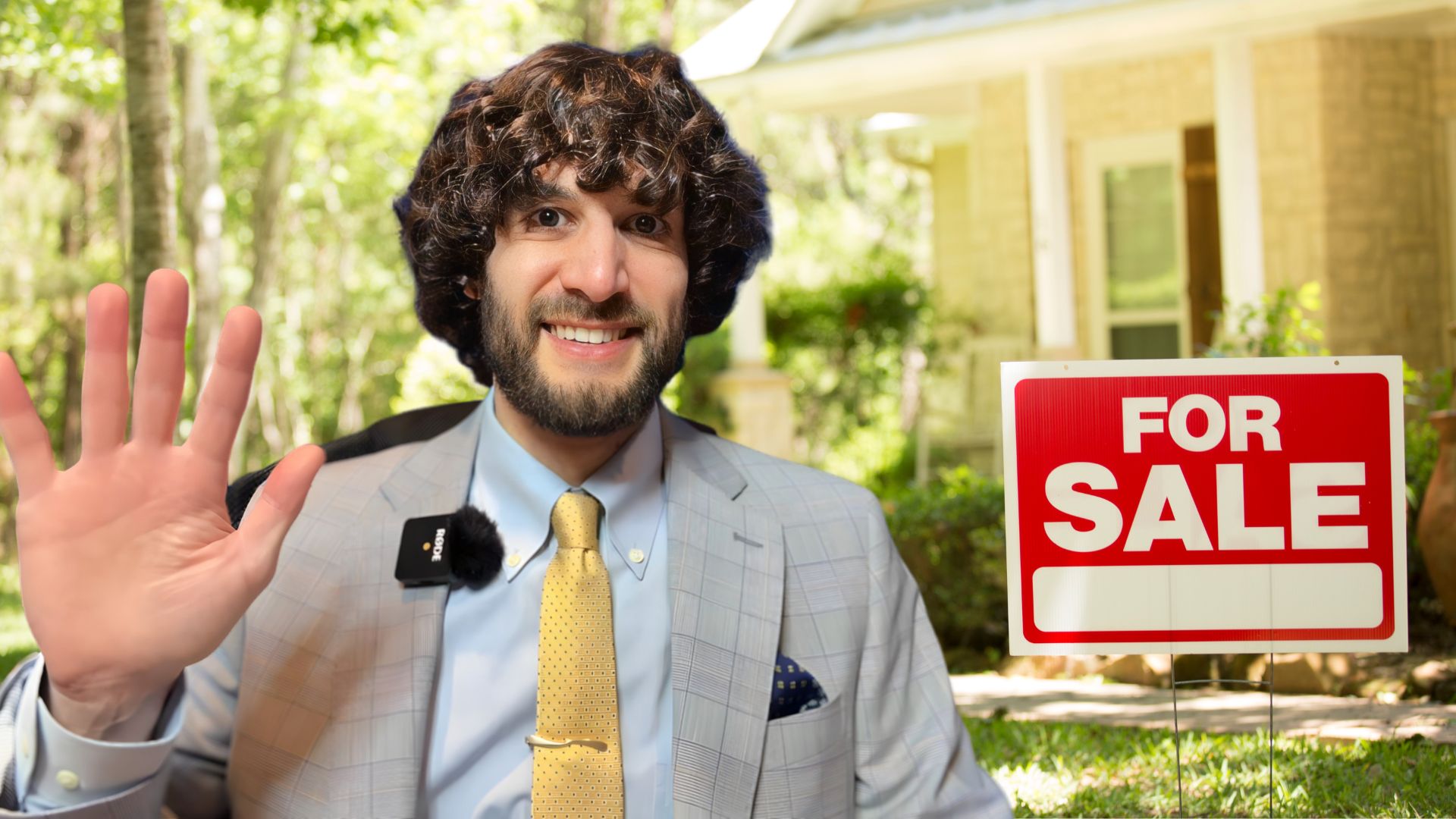 What’s Stopping Your Home From Selling This Summer?
