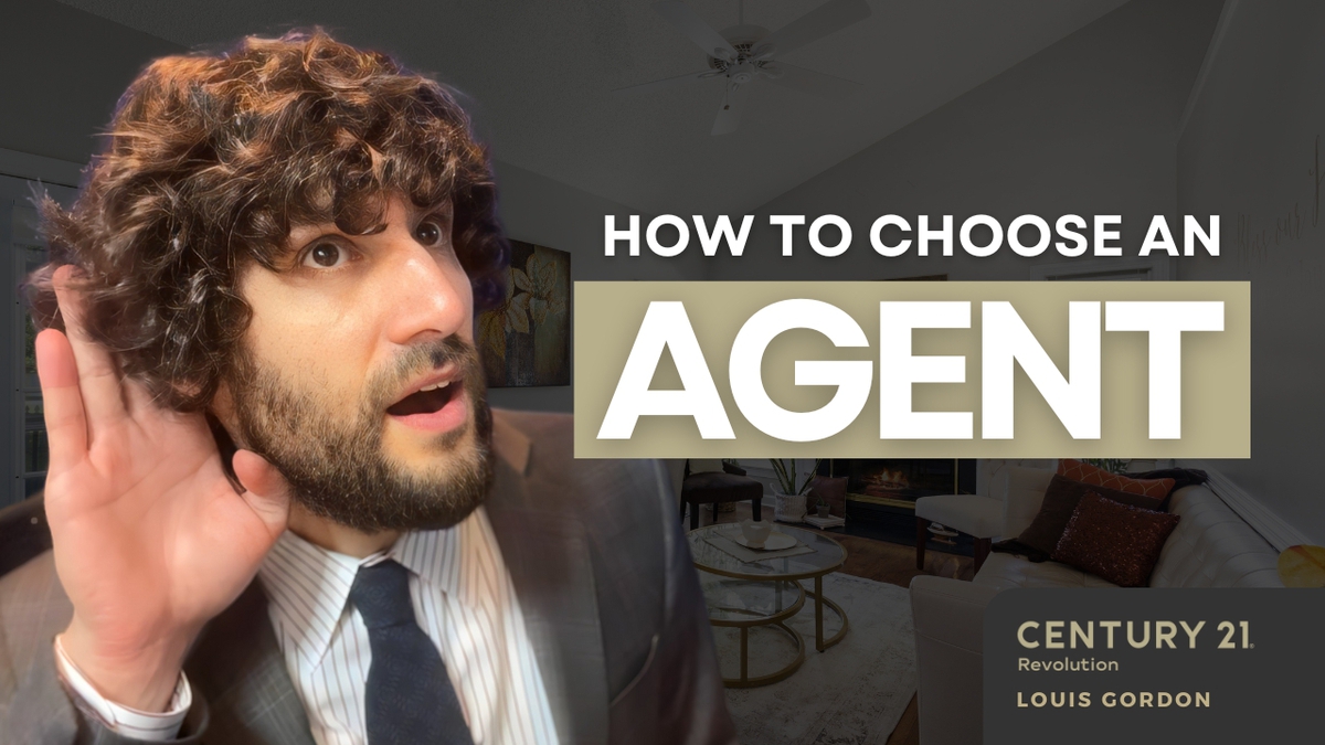 3 Things To Look for When Hiring a Real Estate Agent