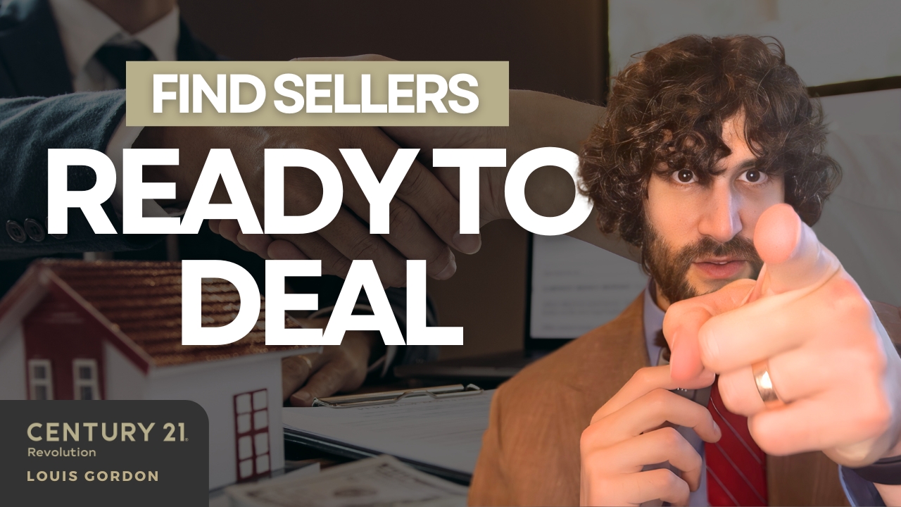 The 2 Types of Home Sellers Every Homebuyer Should Know