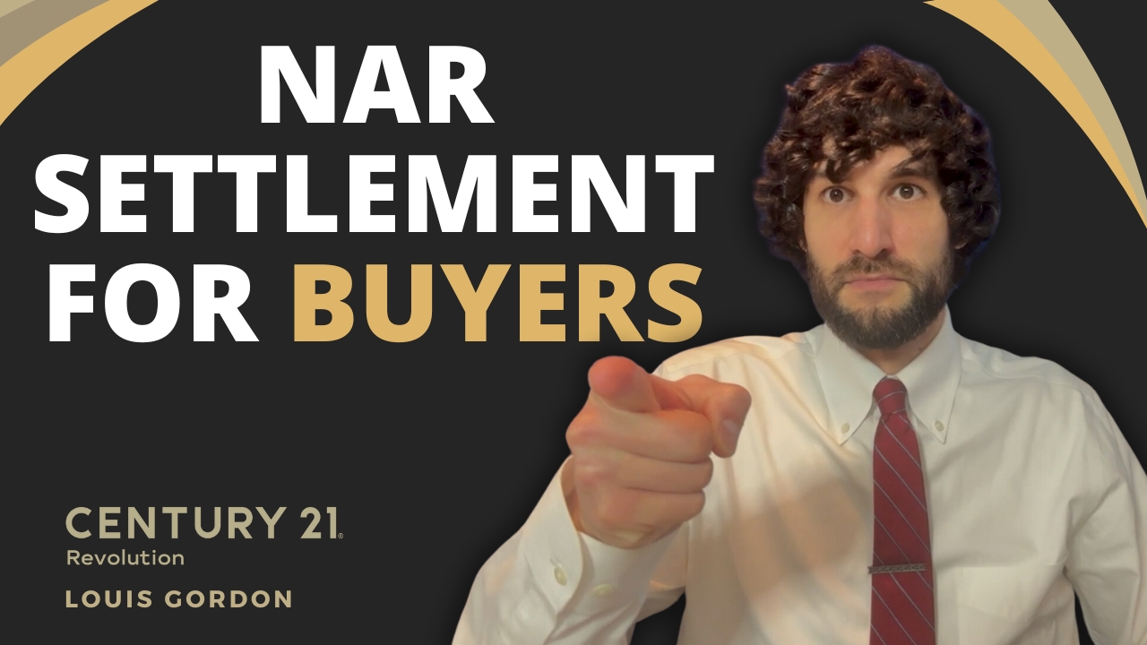 How Does the NAR Settlement Impact Buyers?